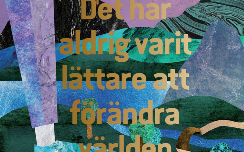 Guide för socialt entreprenörskap