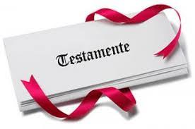 testamente
